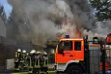 Feuer 2 Y Explo Koeln Hoehenhaus Scheuerhofstr P0203